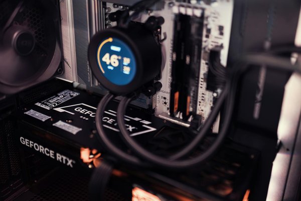 Comment choisir un bon écran tactile pour une utilisation avec des logiciels de CAO/DAO?