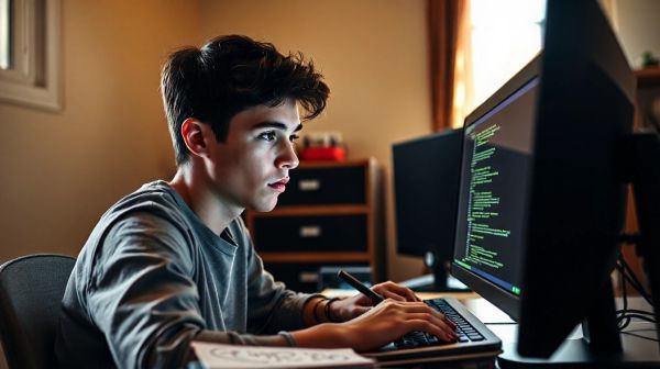 Apprendre à coder : conseils et ressources pour débutants motivés