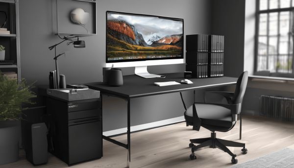 Boitier PC silencieux : guide pour un setup parfaitement discret