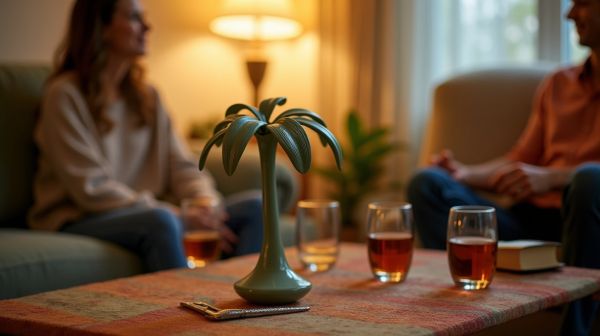 Comment animer vos soirées avec la règle du palmier