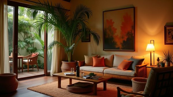 Comment animer vos soirées avec la règle du palmier