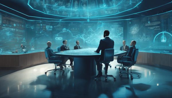 Comment le genius act transforme la régulation des stablecoins