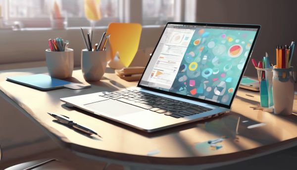 Comment utiliser Vectr pour créer vos graphiques vectoriels en ligne