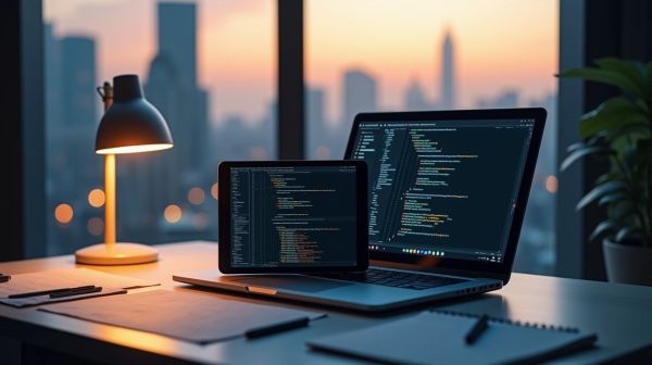 Dans quels cas une assistance informatique devient-elle indispensable ?