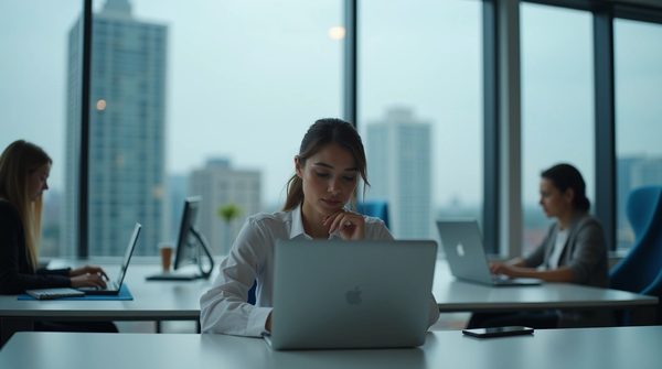 Découvrez comment optimiser vos processus grâce à power automate