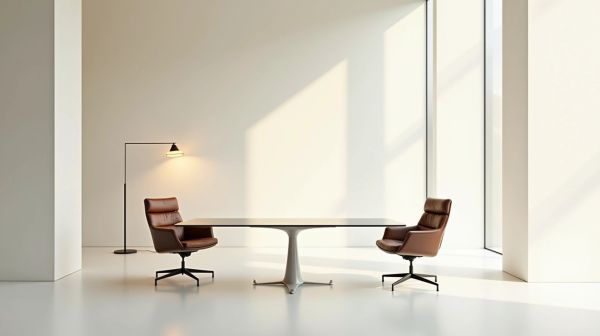 Design de marque : le moment où l'esthétique devient un argument commercial