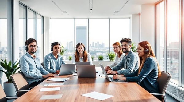 Optimisez votre maintenance informatique TPE à Lyon