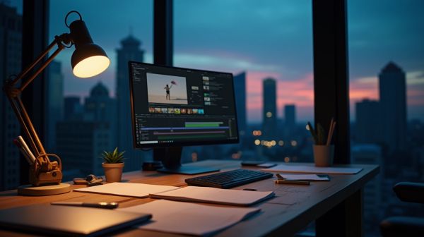 Tutoriel générateur de sous-titres dfxp : création rapide et automatisée