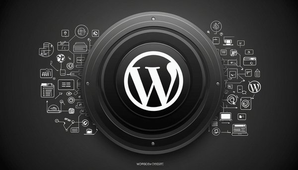 Concepteur de sites web wordpress : vos solutions sur mesure