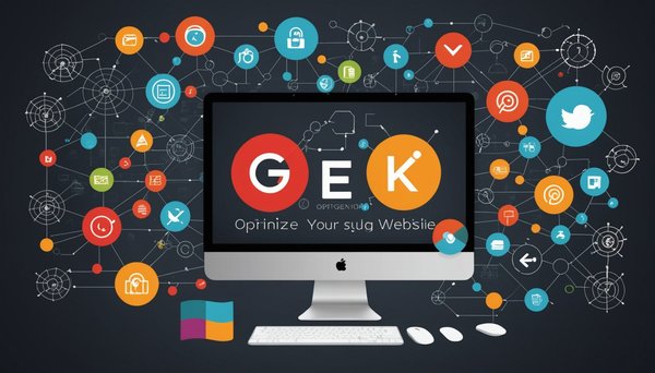 Optimisez votre site web à pau avec les expertises de geek tonic