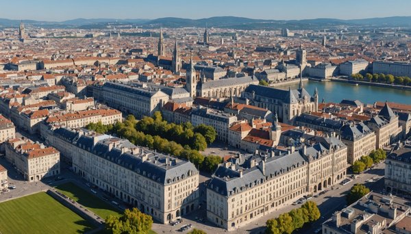 Optimisation produits électroniques à lyon : expertise et solutions innovantes