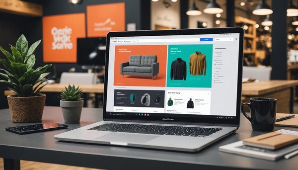 Webflow e-commerce : votre solution simple pour vendre en ligne