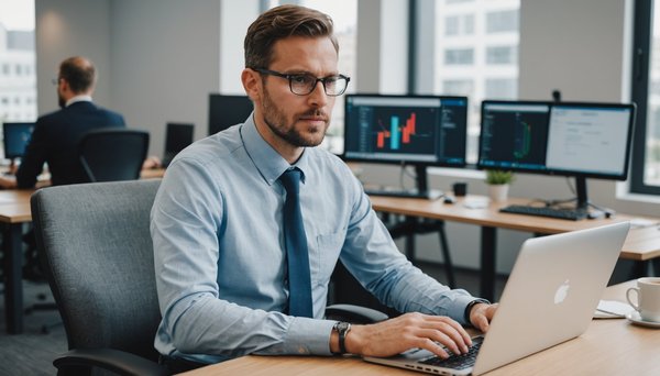 Quels sont les meilleurs consultants SEO à Bordeaux ?