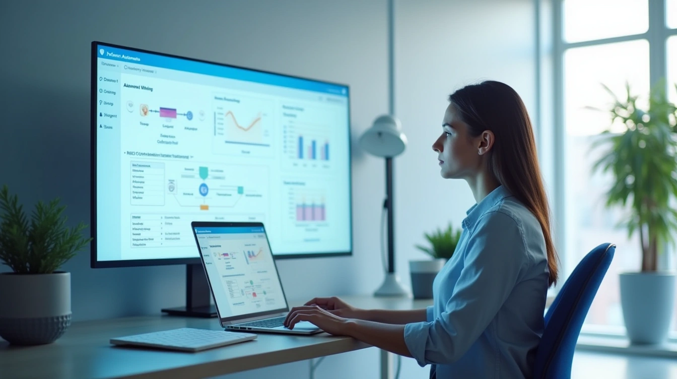 Vos questions sur la formation Power Automate